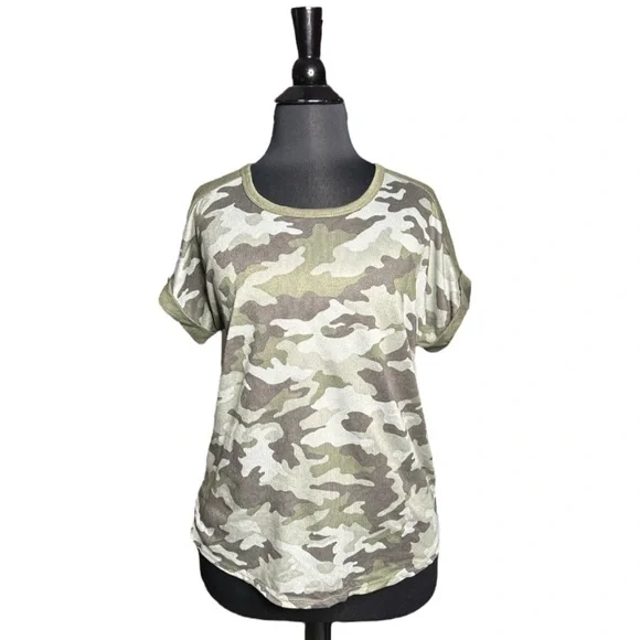 Lucky Brand Top - Picture 4 of 6